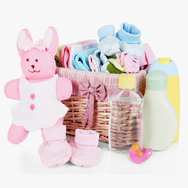 Baby Accessories Kit